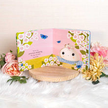 Load image into Gallery viewer, You&#39;re My Little Sweet Pea Book