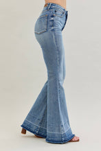 Load image into Gallery viewer, HW &quot;Tummy Control &quot; w/ Release Hem Flare