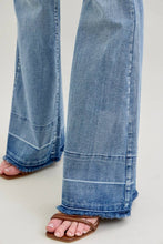Load image into Gallery viewer, HW &quot;Tummy Control &quot; w/ Release Hem Flare