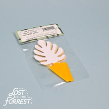 Load image into Gallery viewer, Leaf Sticky Traps (Pack of 10)