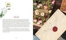 Load image into Gallery viewer, Jane Austen Escape Room Book by: Hardcover; 120 pages / English