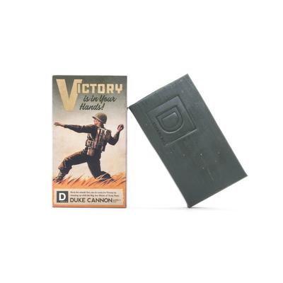 Limited Edition WWII Big Ass Brick of Soap - Victory