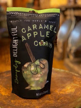 Load image into Gallery viewer, Caramel Apple Corn 8 oz