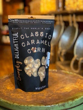 Load image into Gallery viewer, Classic Caramel Popcorn 8 oz