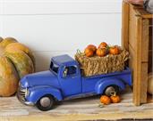 Load image into Gallery viewer, Truck - Antique Blue