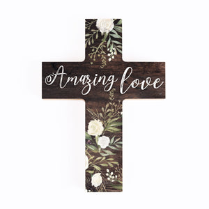 Amazing Love Cross