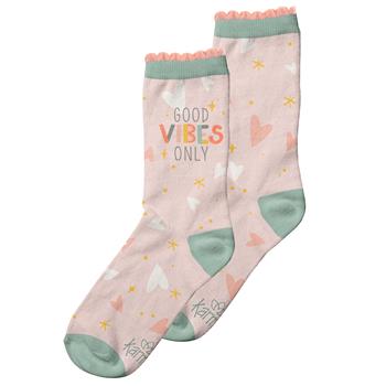Socks Good Vibes