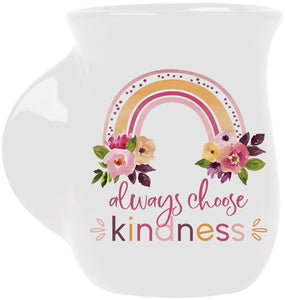 Always Choose Kindness Cozy Mug