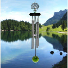 Load image into Gallery viewer, Crystal Tree of Life Chime