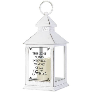 "Father" Lantern