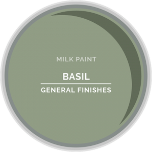General Finishes Milk Paint - Quarts