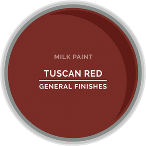 General Finishes Milk Paint - Quarts