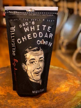 Load image into Gallery viewer, Dad&#39;s White Cheddar Popcorn