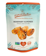 Load image into Gallery viewer, Rosemary Almonds