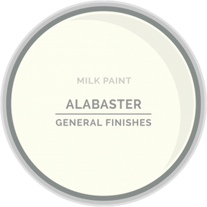 General Finishes - Milk Paint Application Guide
