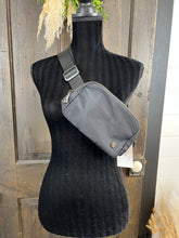 Load image into Gallery viewer, Nylon LuLa Shoulder Sling Belt Bag