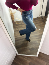 Load image into Gallery viewer, The 90&#39;s Baby Boyfriend Jeans - KanCan