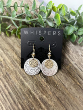 Load image into Gallery viewer, Multi Color Whisper Earring Collection