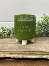 Load image into Gallery viewer, Plant Kindness Planters