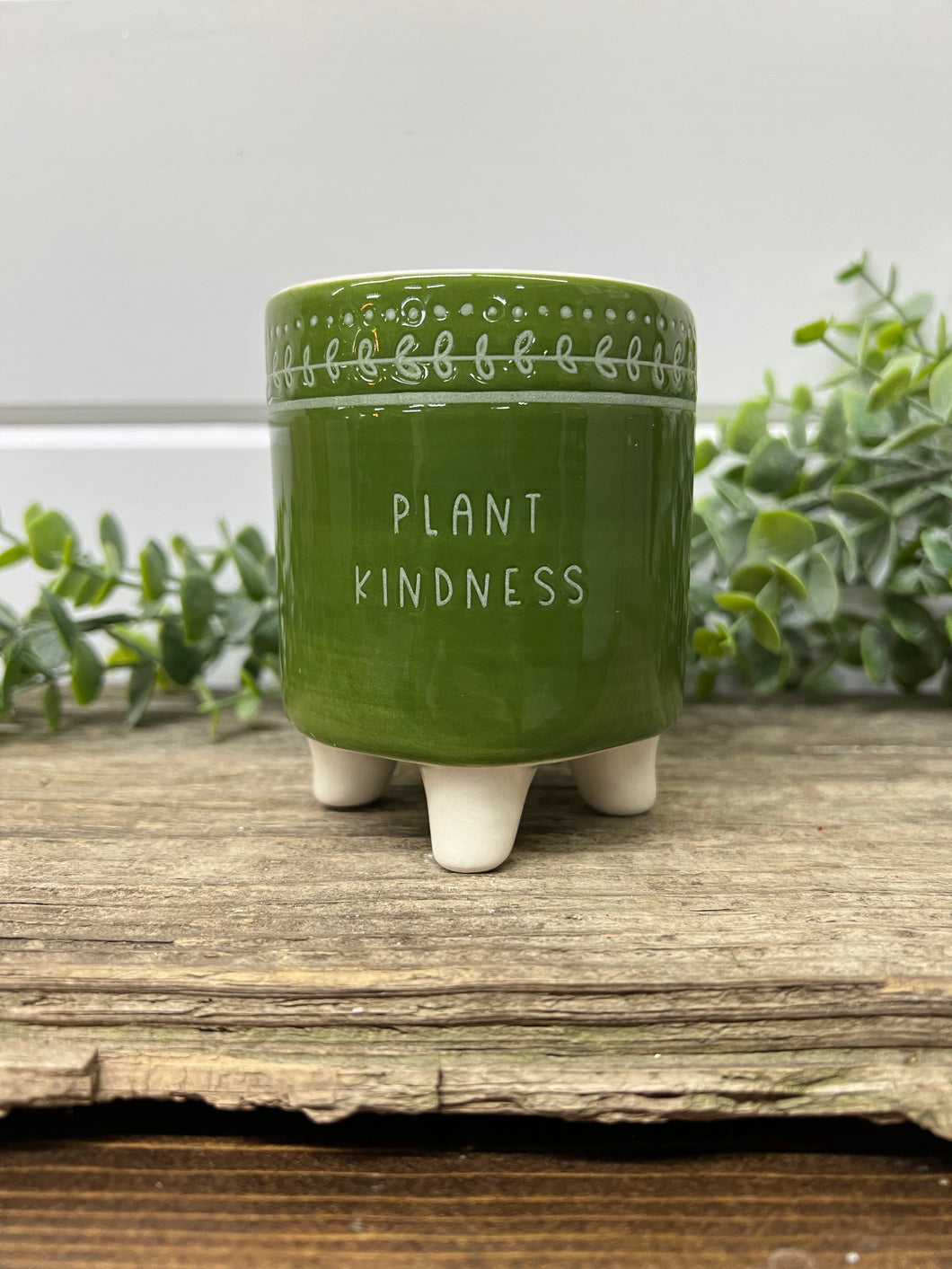 Plant Kindness Planters